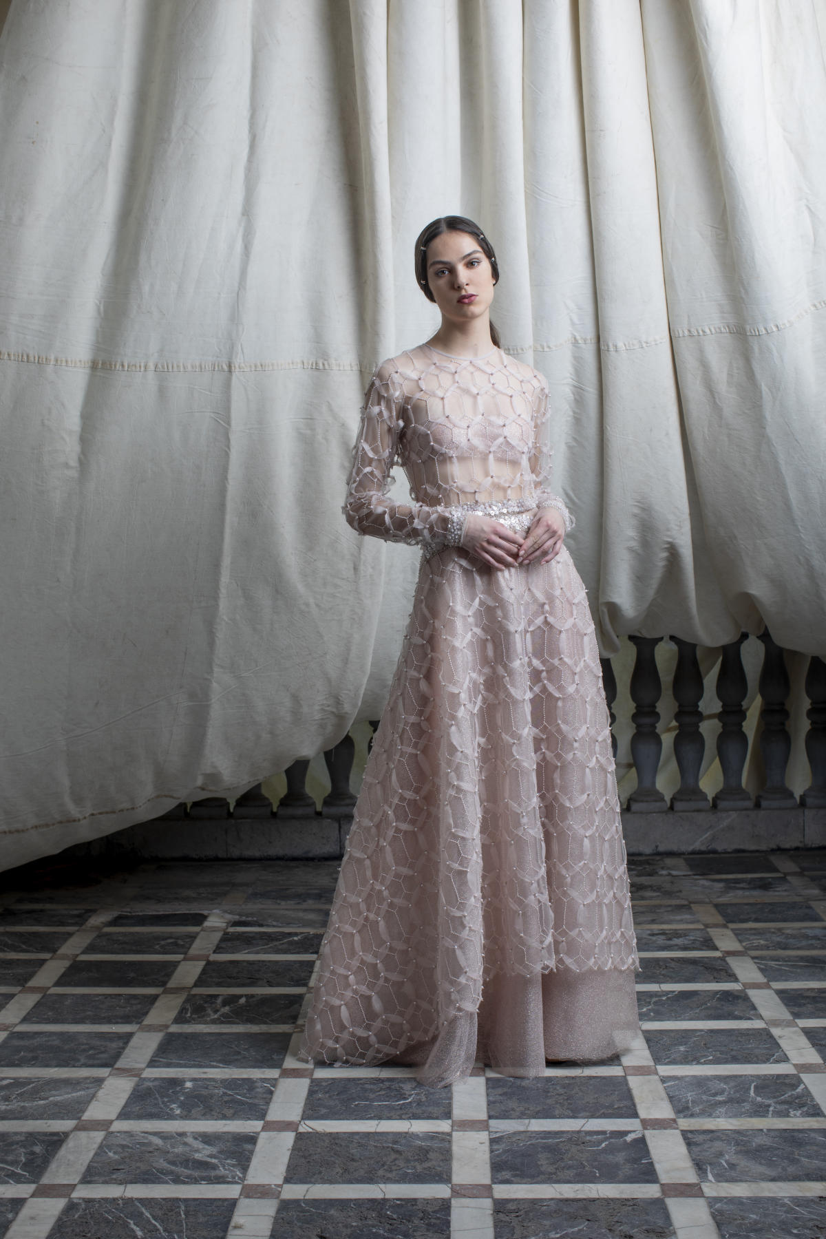 Imagem inserida no corpo do post