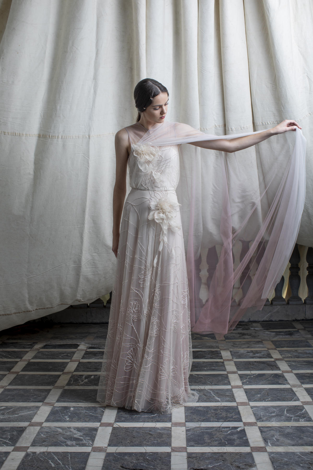 Imagem inserida no corpo do post