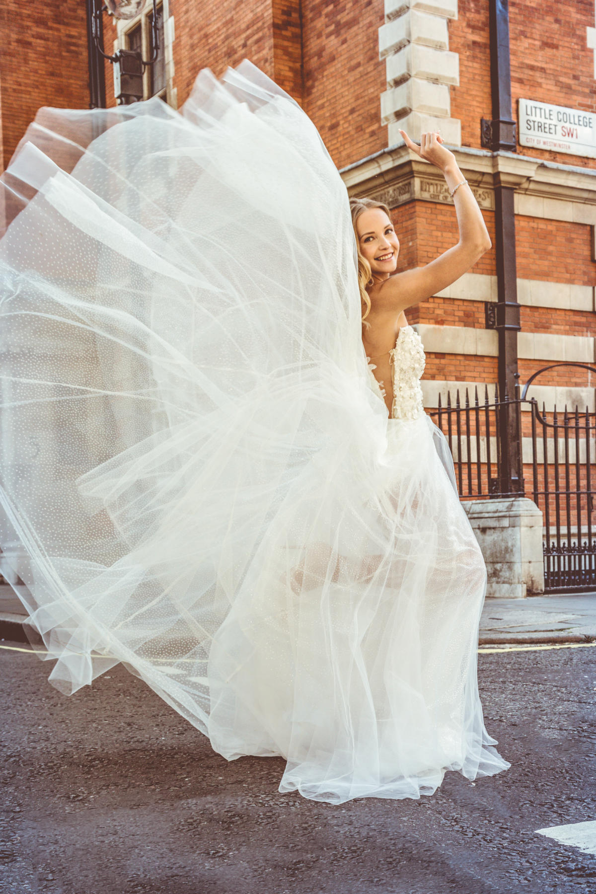 Imagem inserida no corpo do post