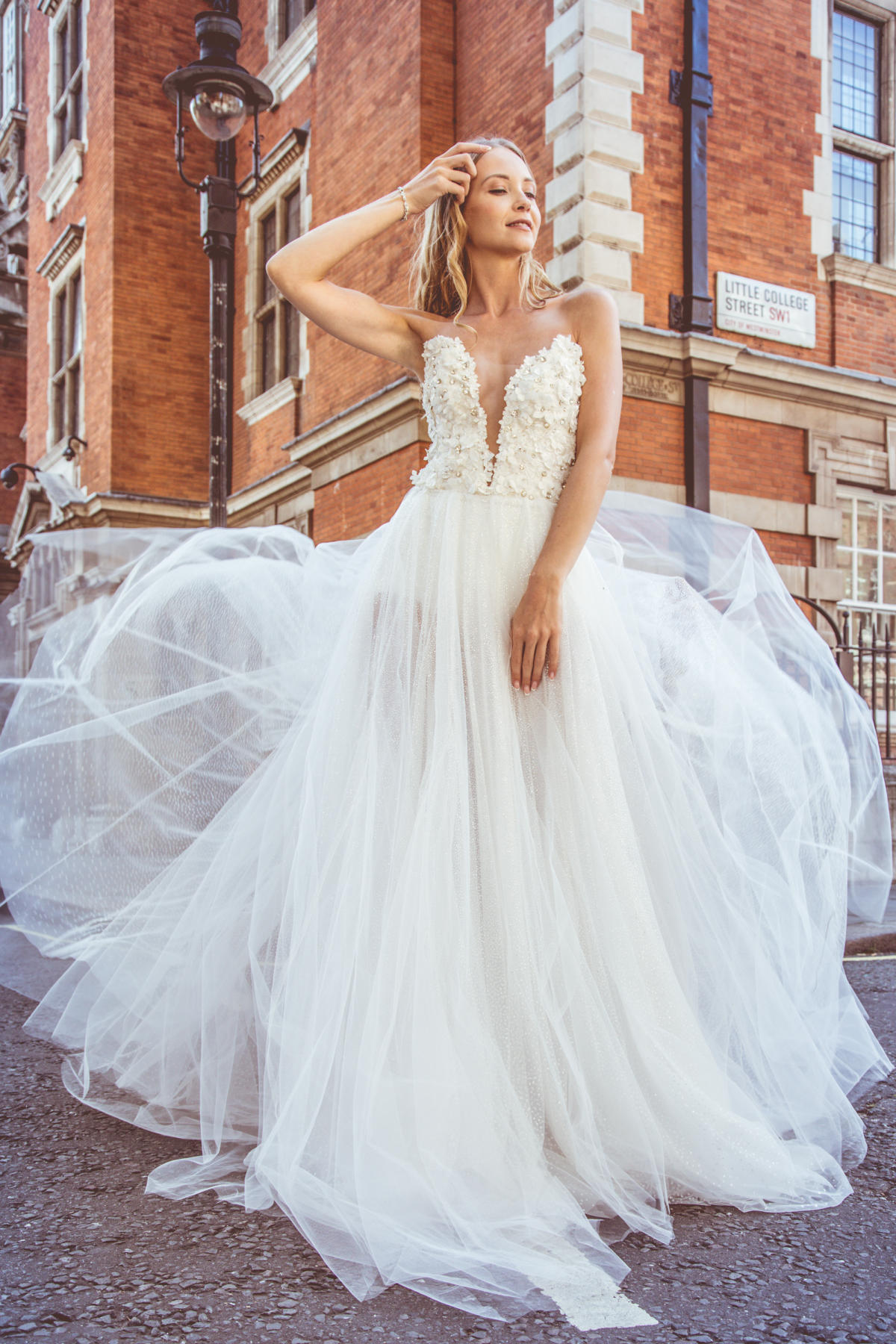 Imagem inserida no corpo do post