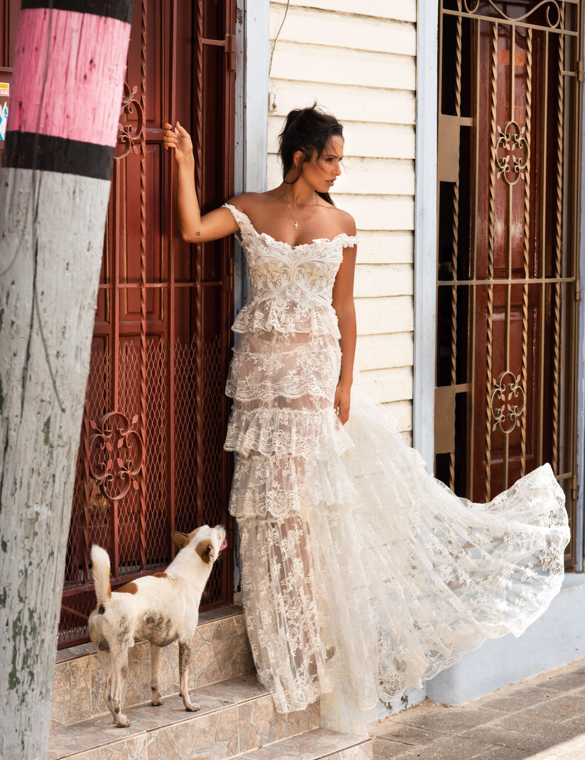 Imagem inserida no corpo do post