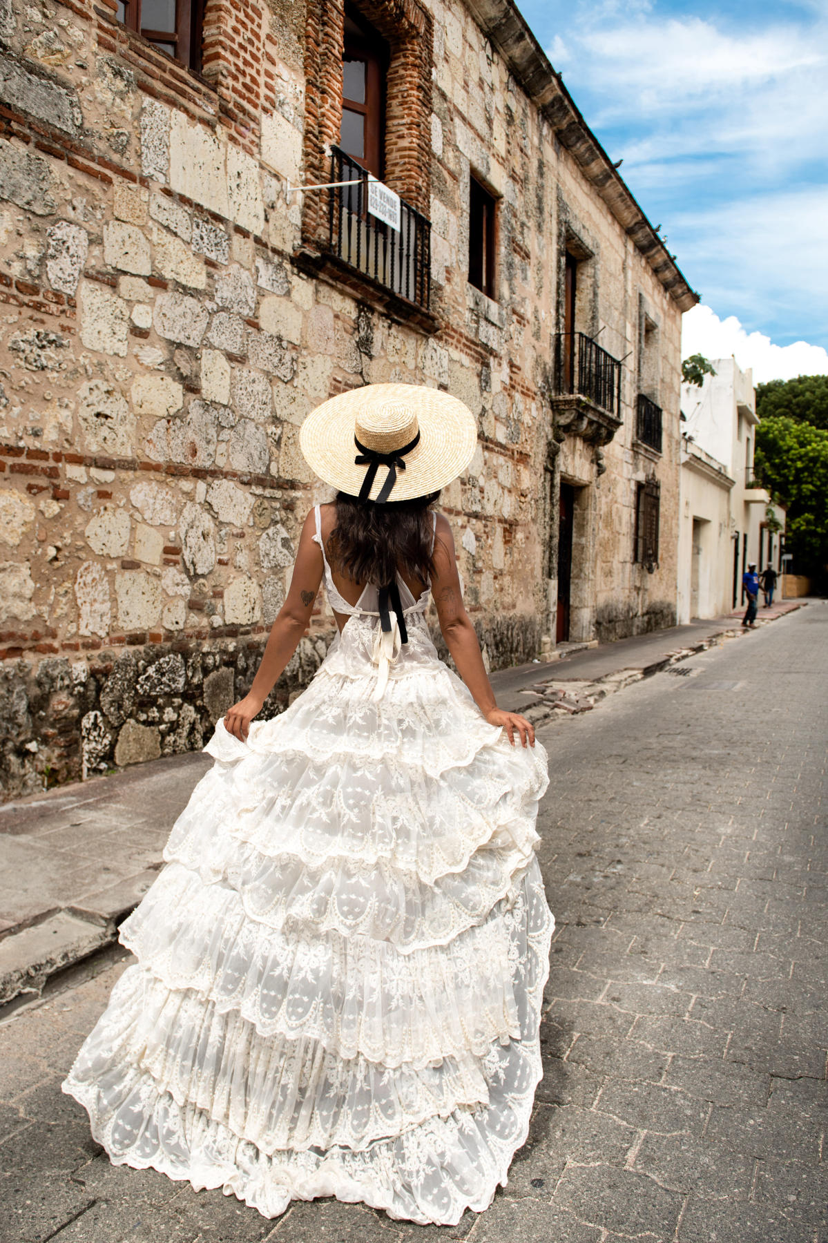 Imagem inserida no corpo do post