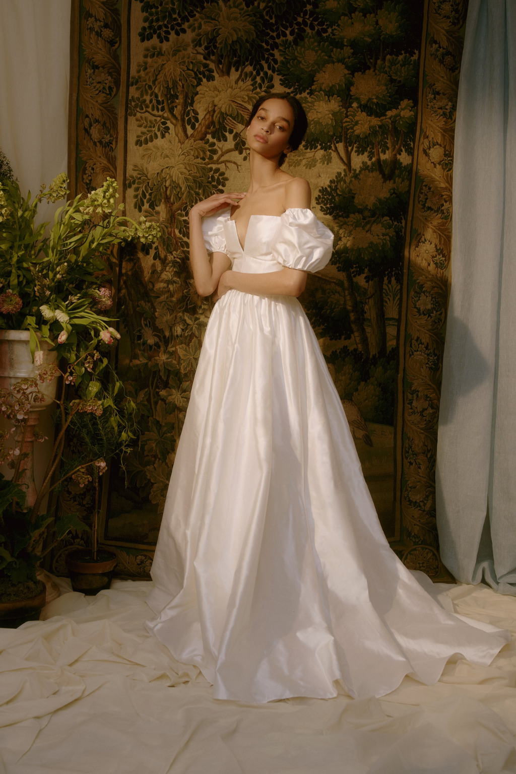 Imagem inserida no corpo do post