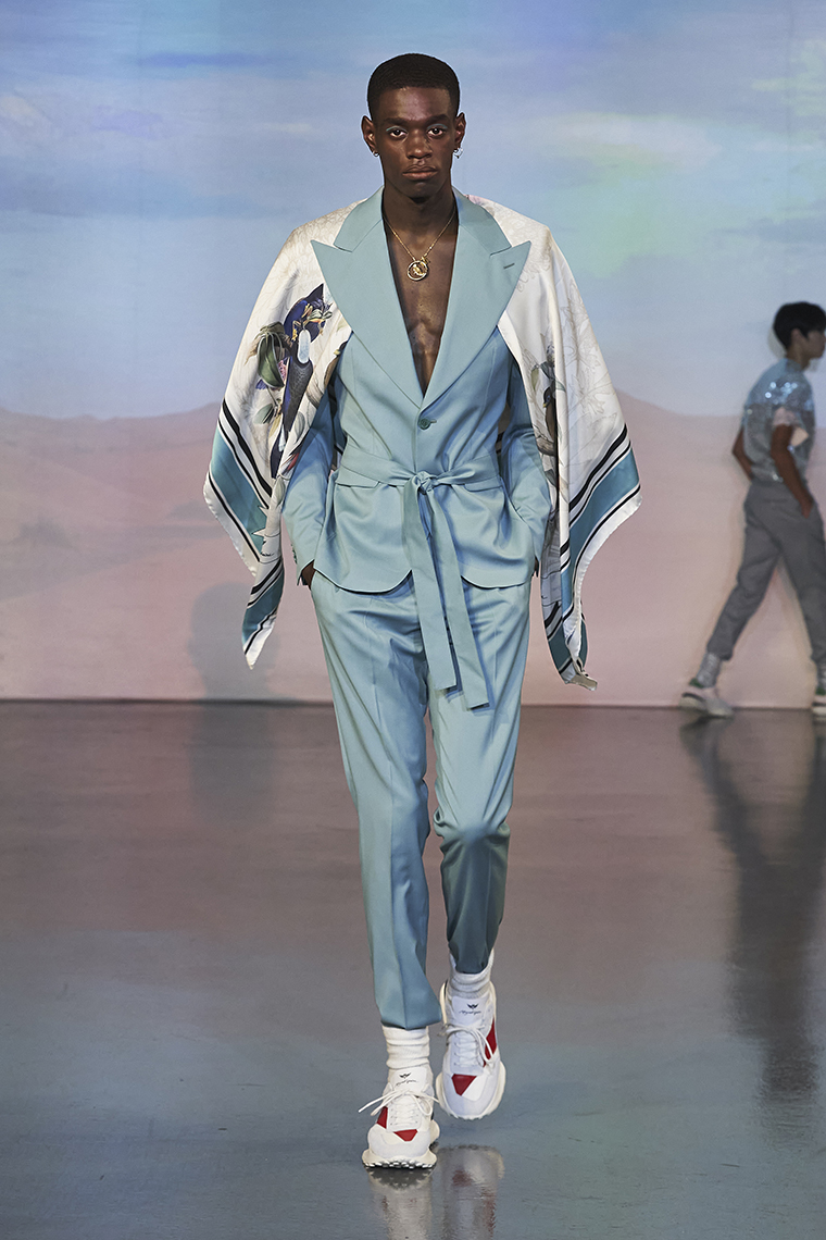 Imagem inserida no corpo do post