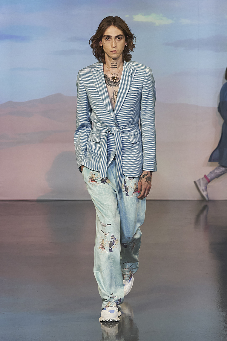 Imagem inserida no corpo do post