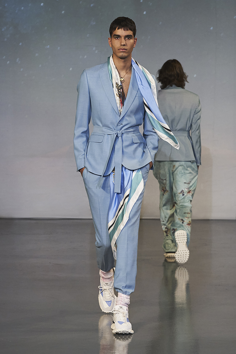 Imagem inserida no corpo do post