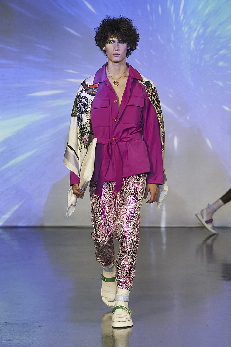 Imagem inserida no corpo do post