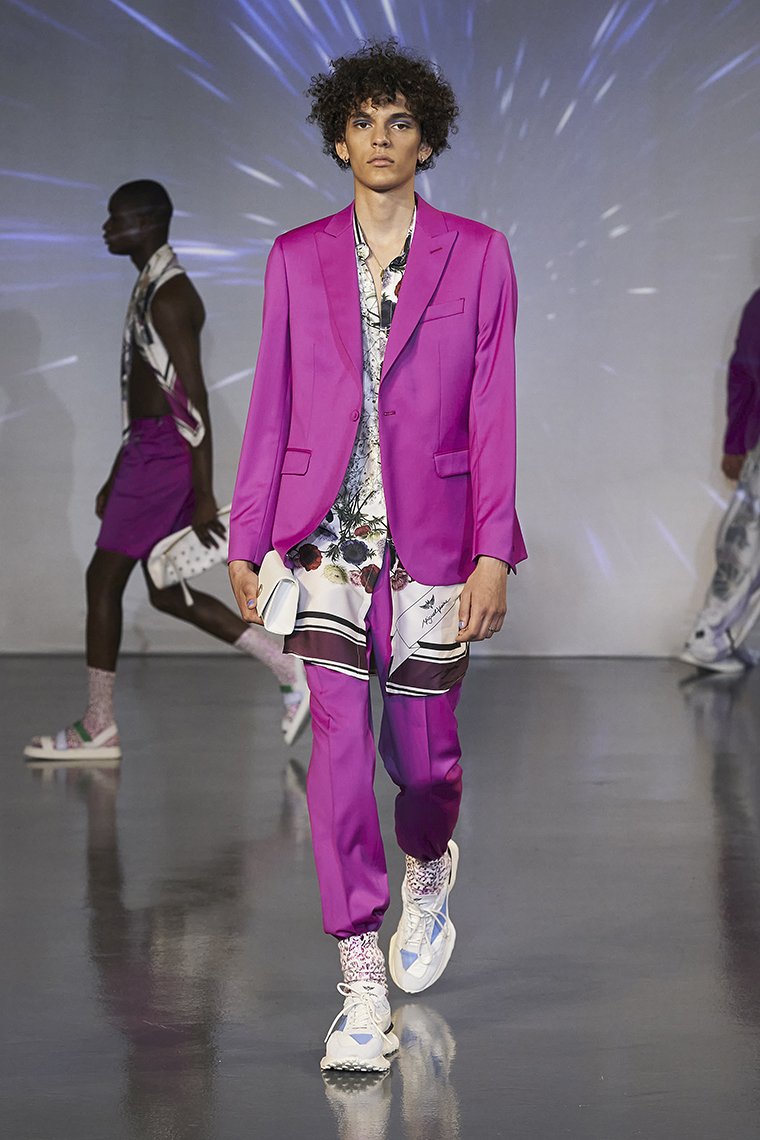 Imagem inserida no corpo do post