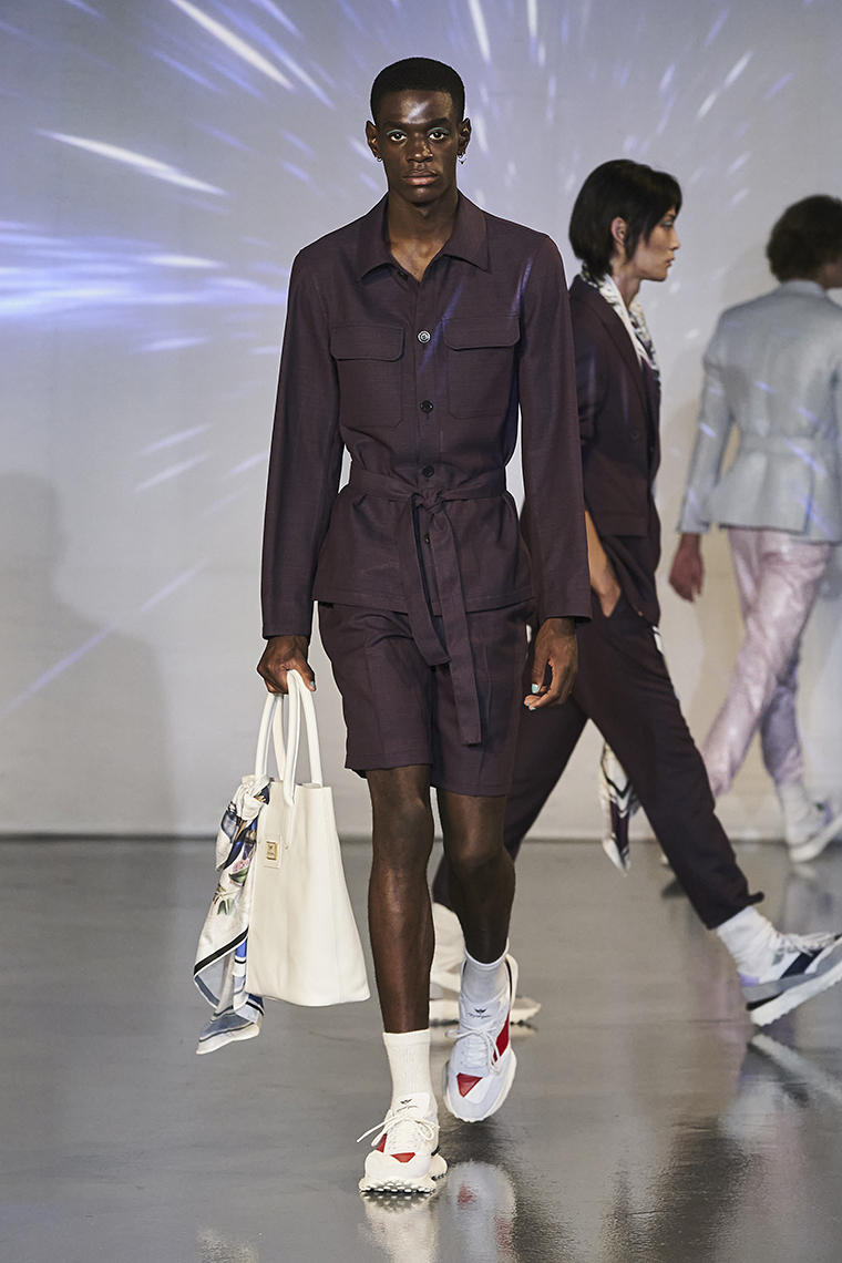 Imagem inserida no corpo do post