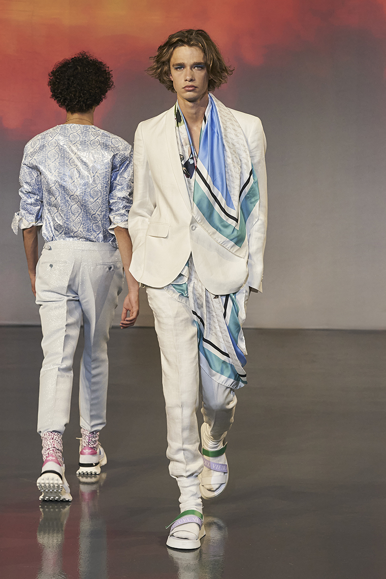 Imagem inserida no corpo do post