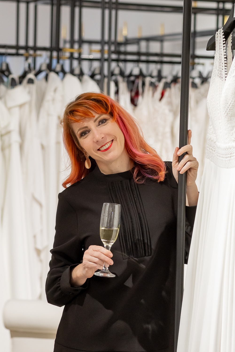 Imagem inserida no corpo do post