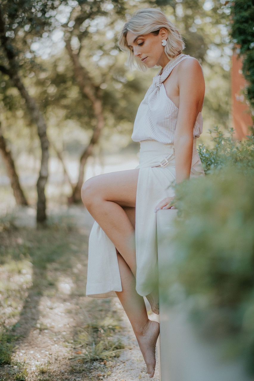 Imagem inserida no corpo do post