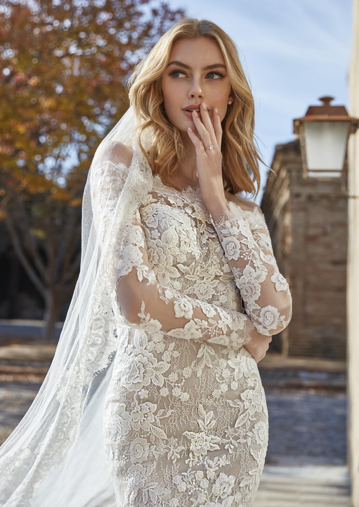 Imagem inserida no corpo do post