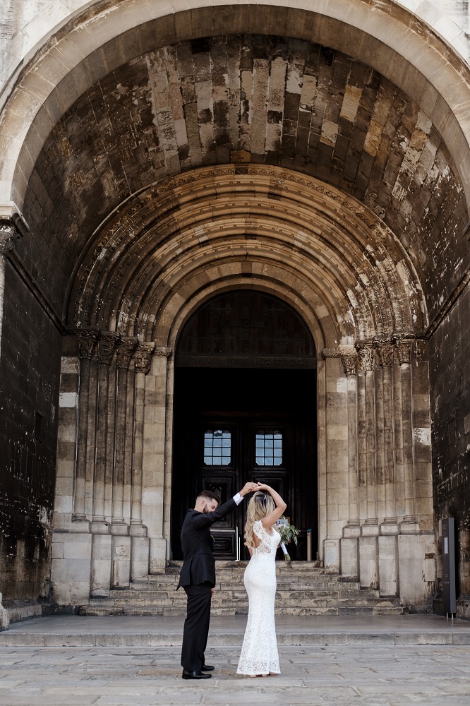 Imagem inserida no corpo do post