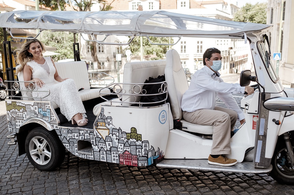 Imagem inserida no corpo do post