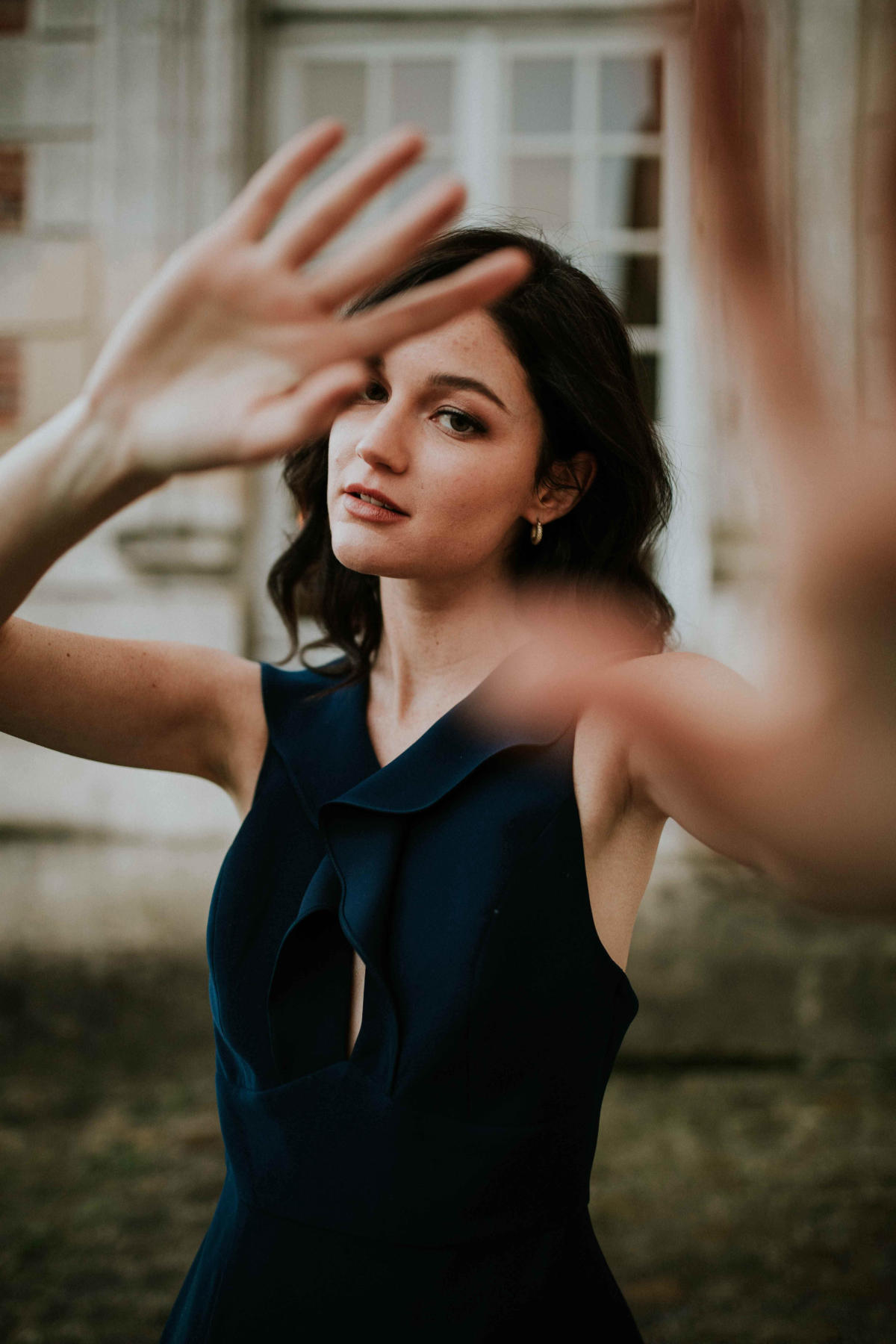 Imagem inserida no corpo do post