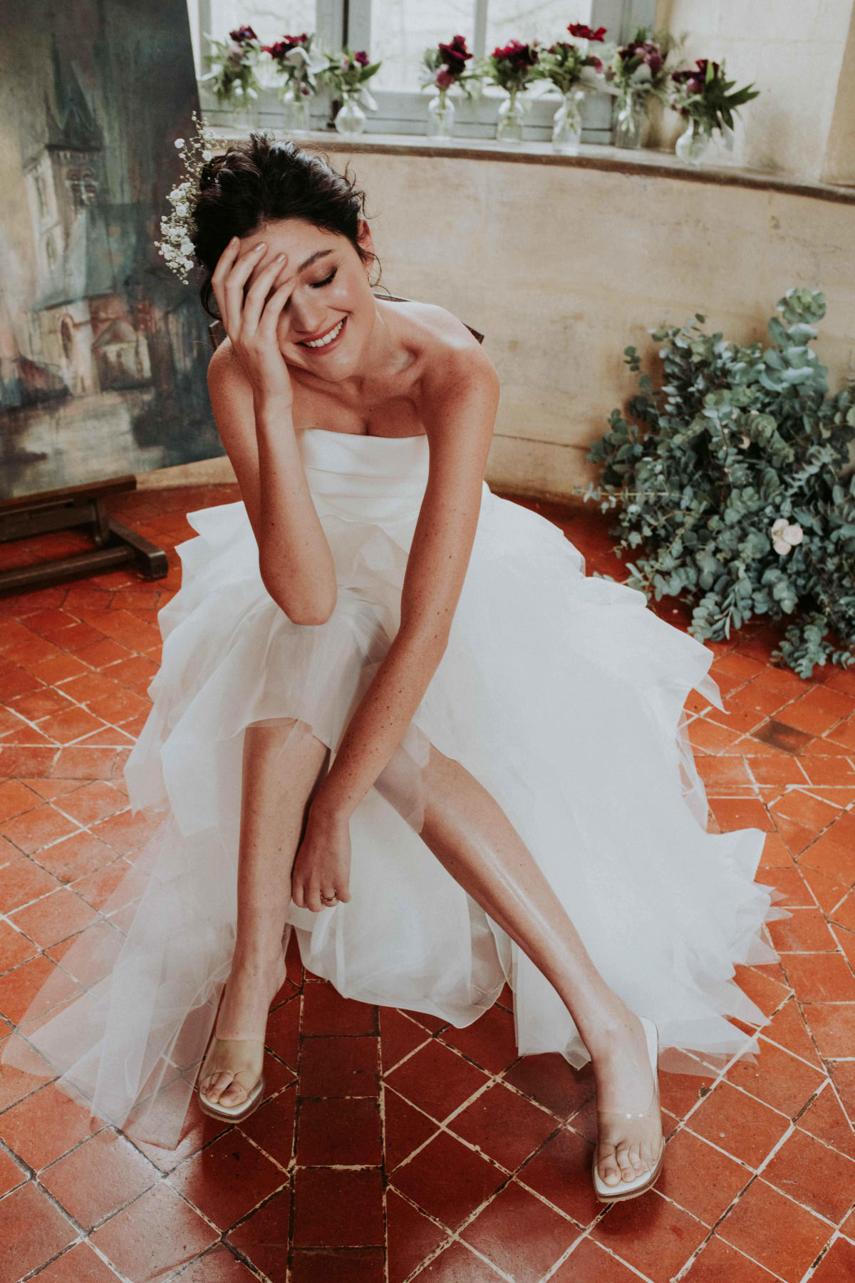 Imagem inserida no corpo do post