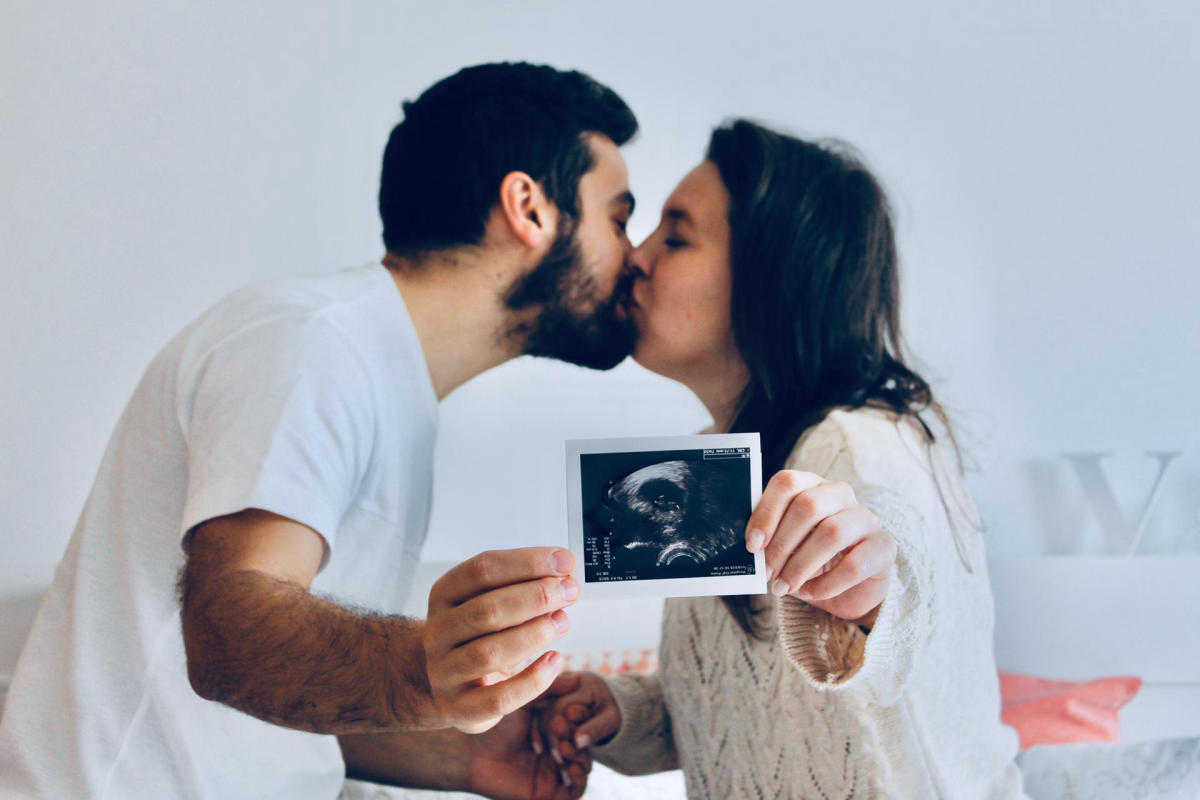 Imagem inserida no corpo do post