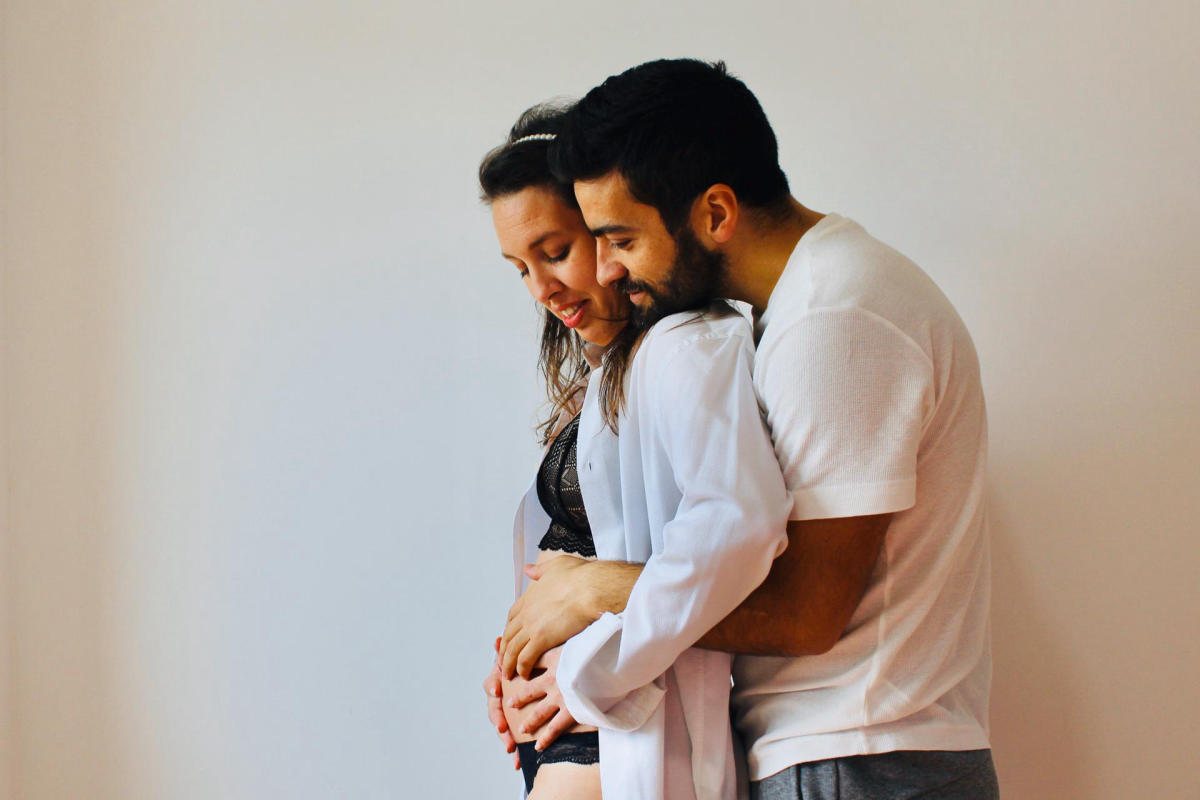 Imagem inserida no corpo do post