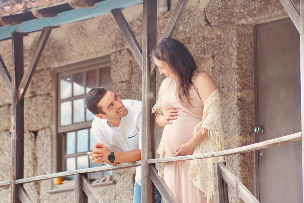 Imagem inserida no corpo do post