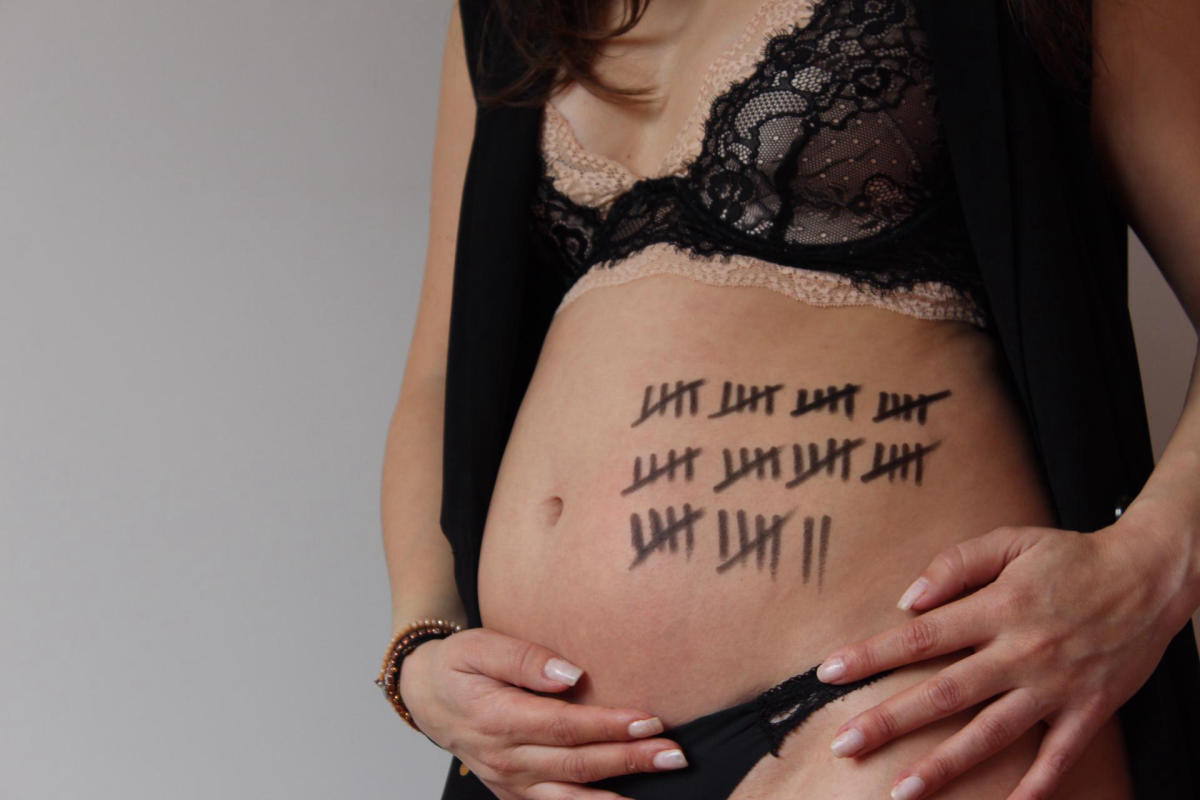 Imagem inserida no corpo do post