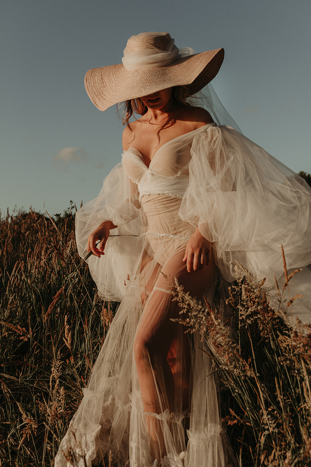 Imagem inserida no corpo do post