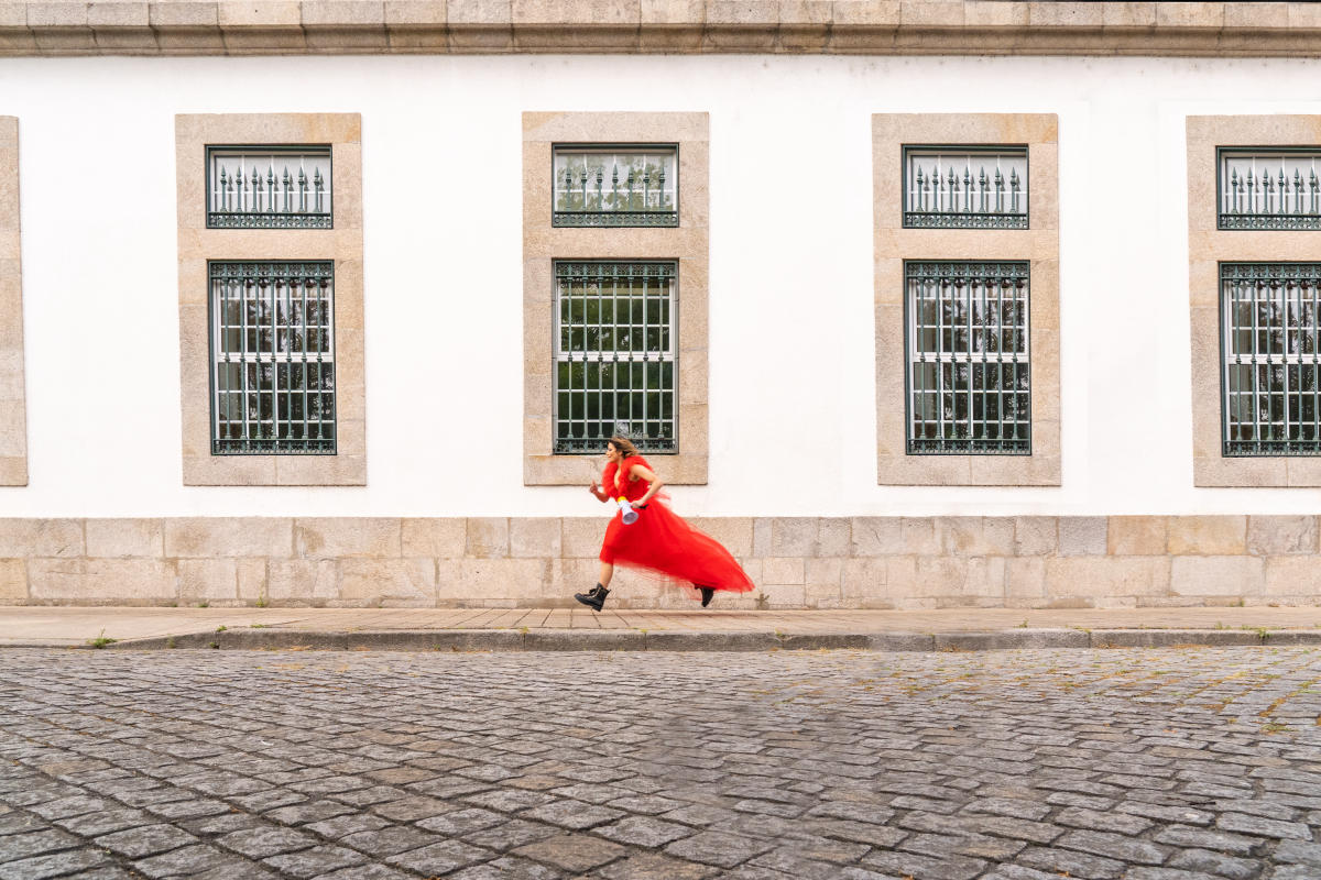 Imagem inserida no corpo do post