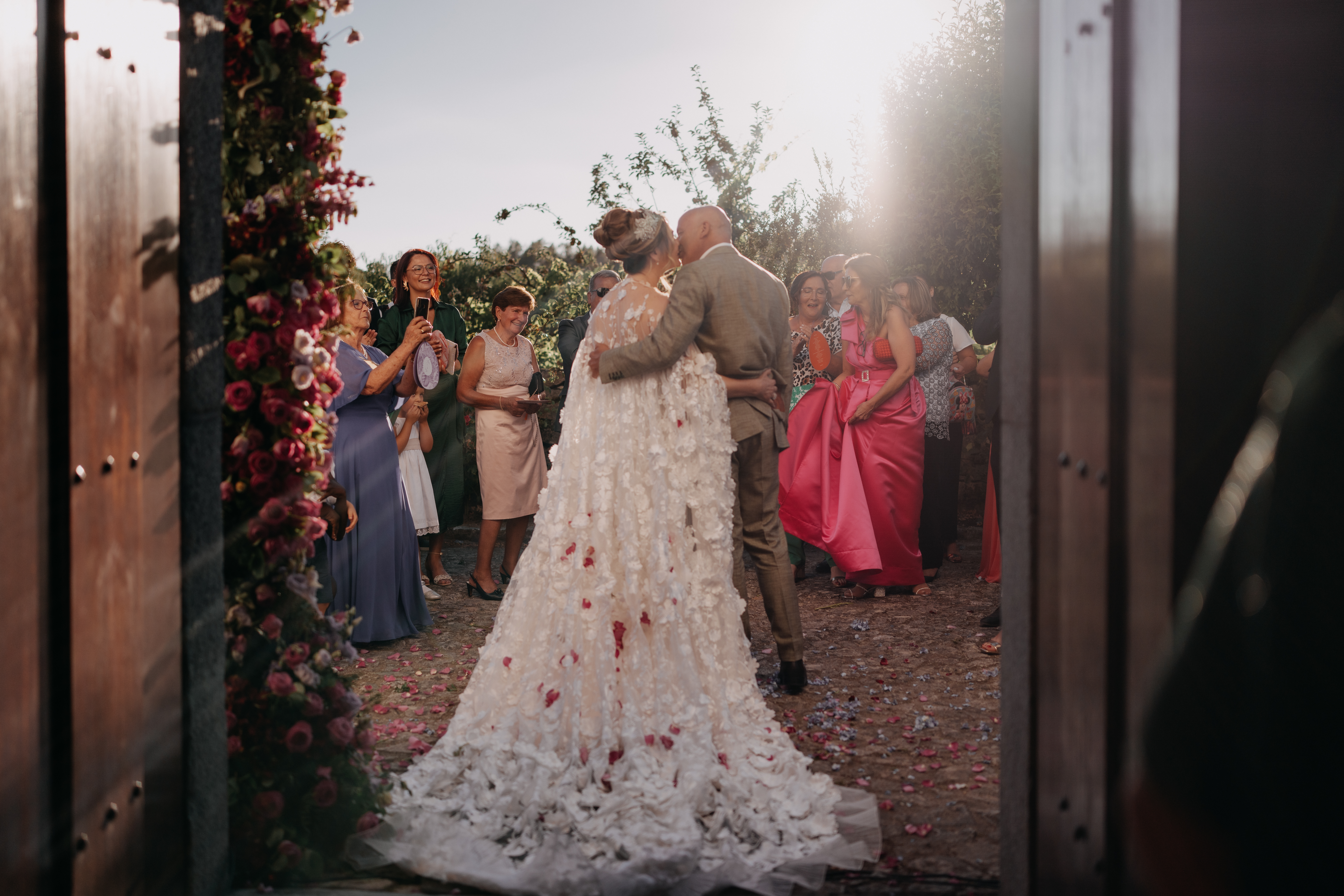 Imagem inserida no corpo do post