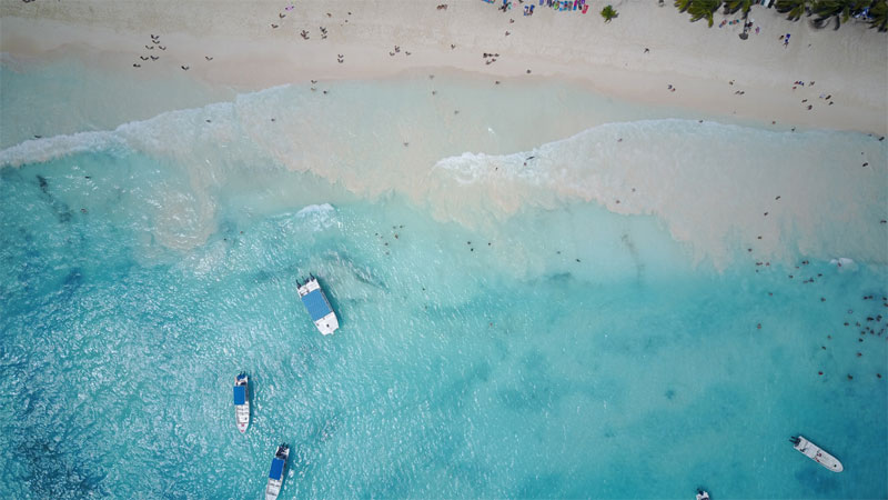 Imagem inserida no corpo do post