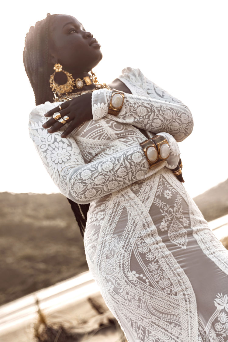 Imagem inserida no corpo do post