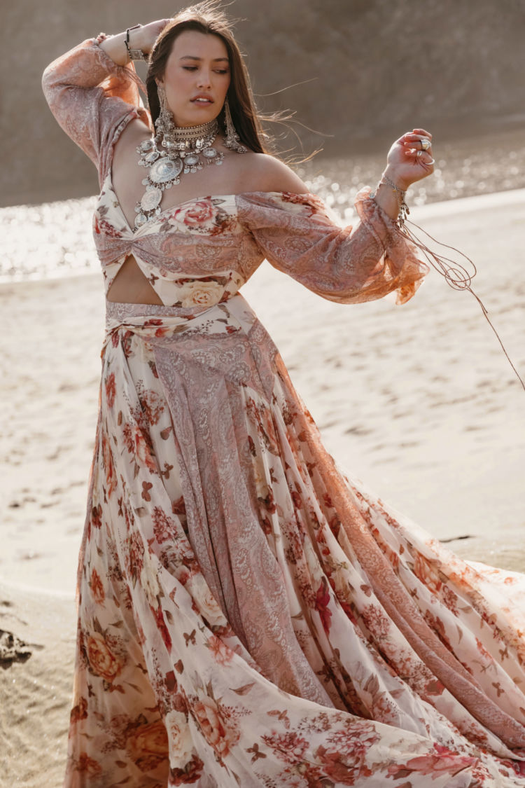 Imagem inserida no corpo do post