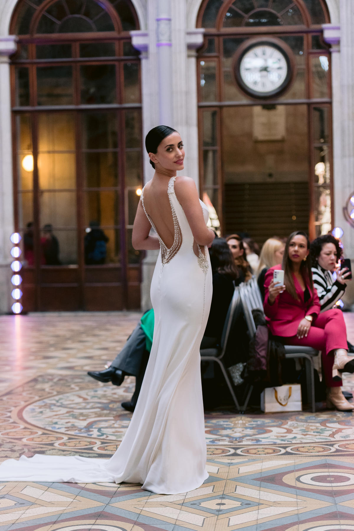 Imagem inserida no corpo do post