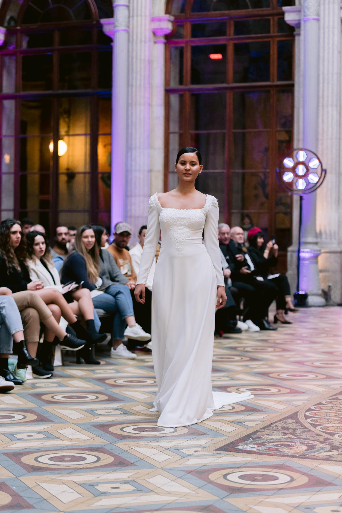 Imagem inserida no corpo do post