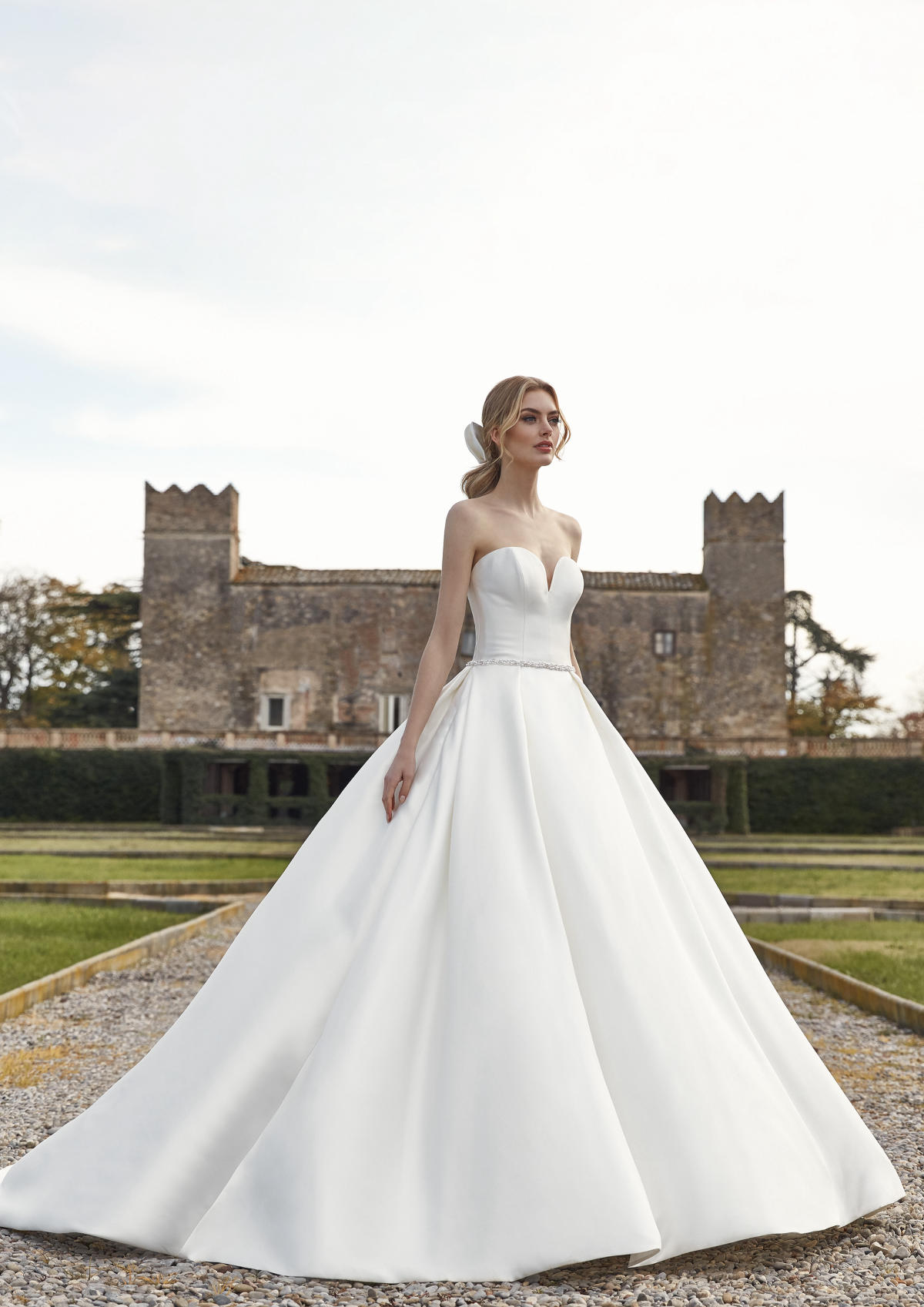 Imagem inserida no corpo do post