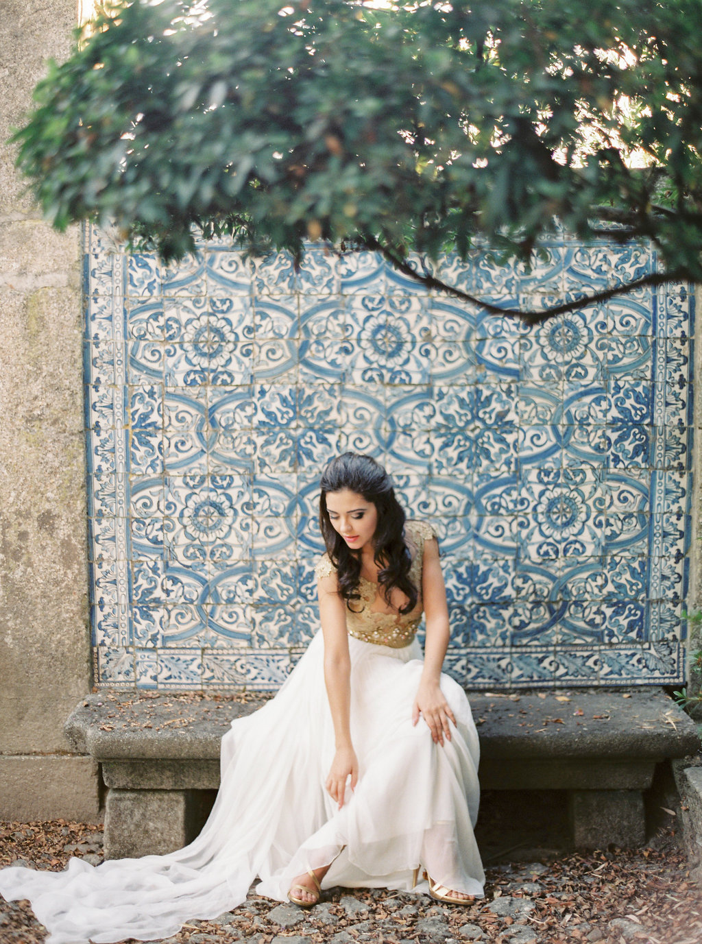 Imagem inserida no corpo do post