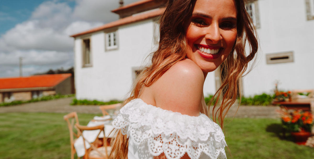 Imagem inserida no corpo do post