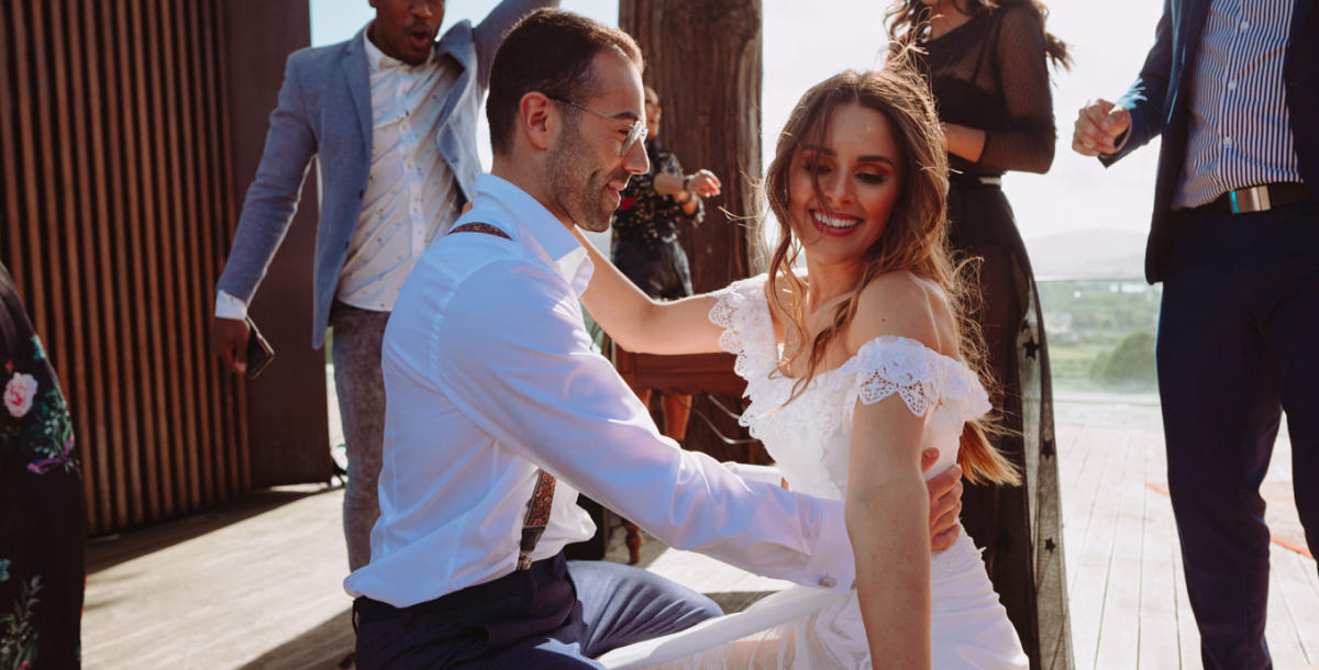 Imagem inserida no corpo do post