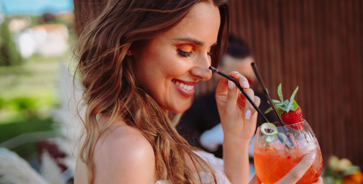 Imagem inserida no corpo do post