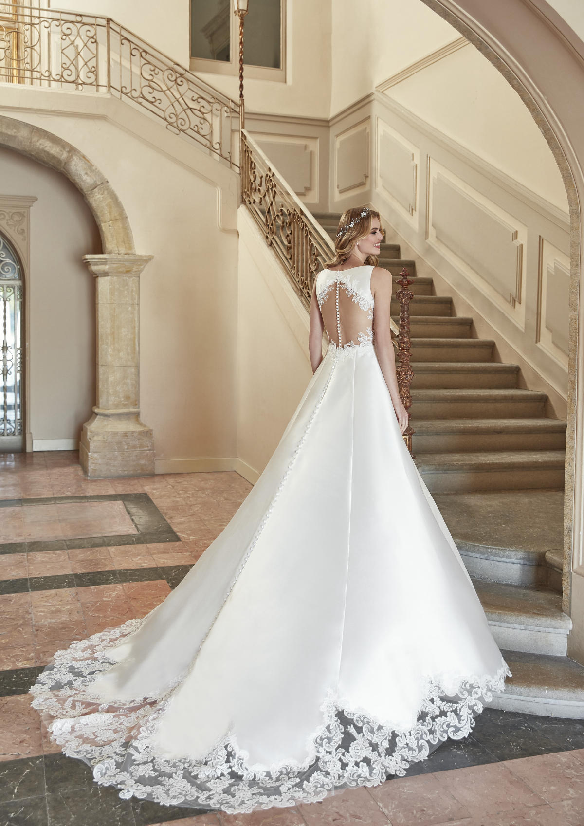 Imagem inserida no corpo do post