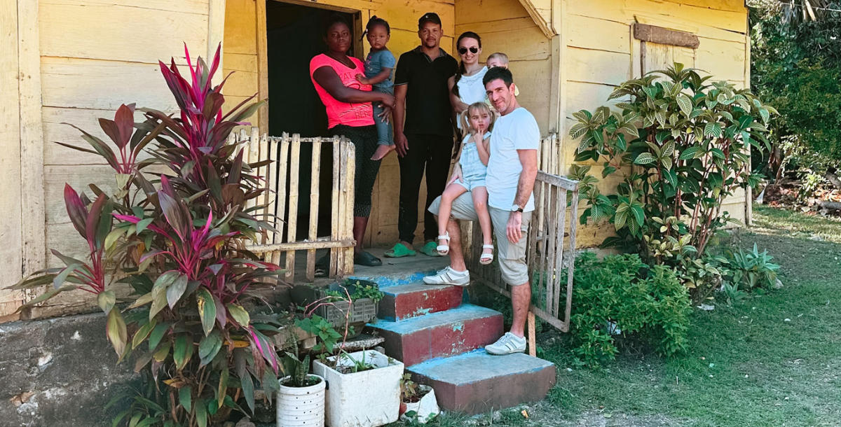 Imagem inserida no corpo do post