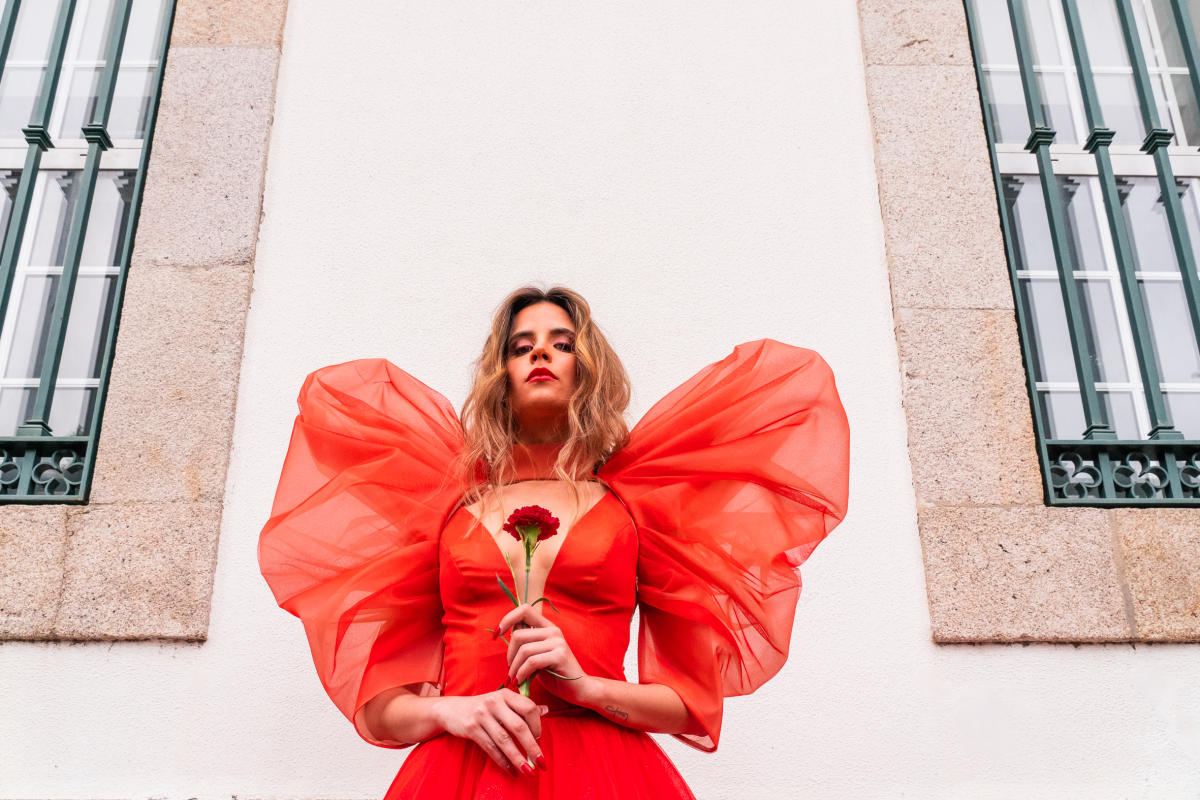 Imagem inserida no corpo do post