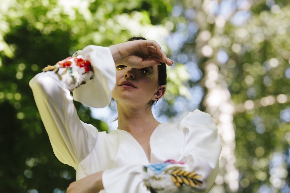 Imagem inserida no corpo do post