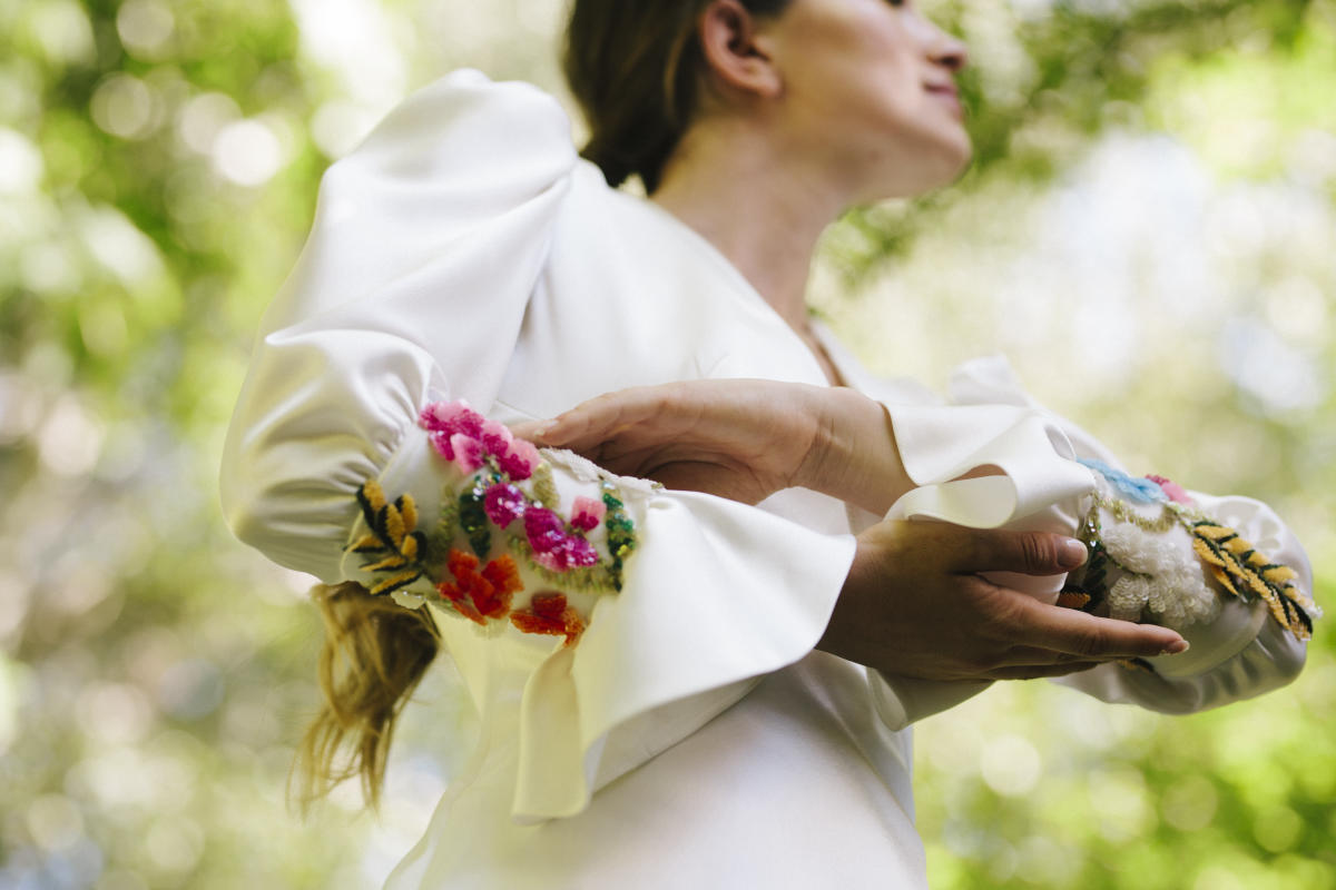 Imagem inserida no corpo do post