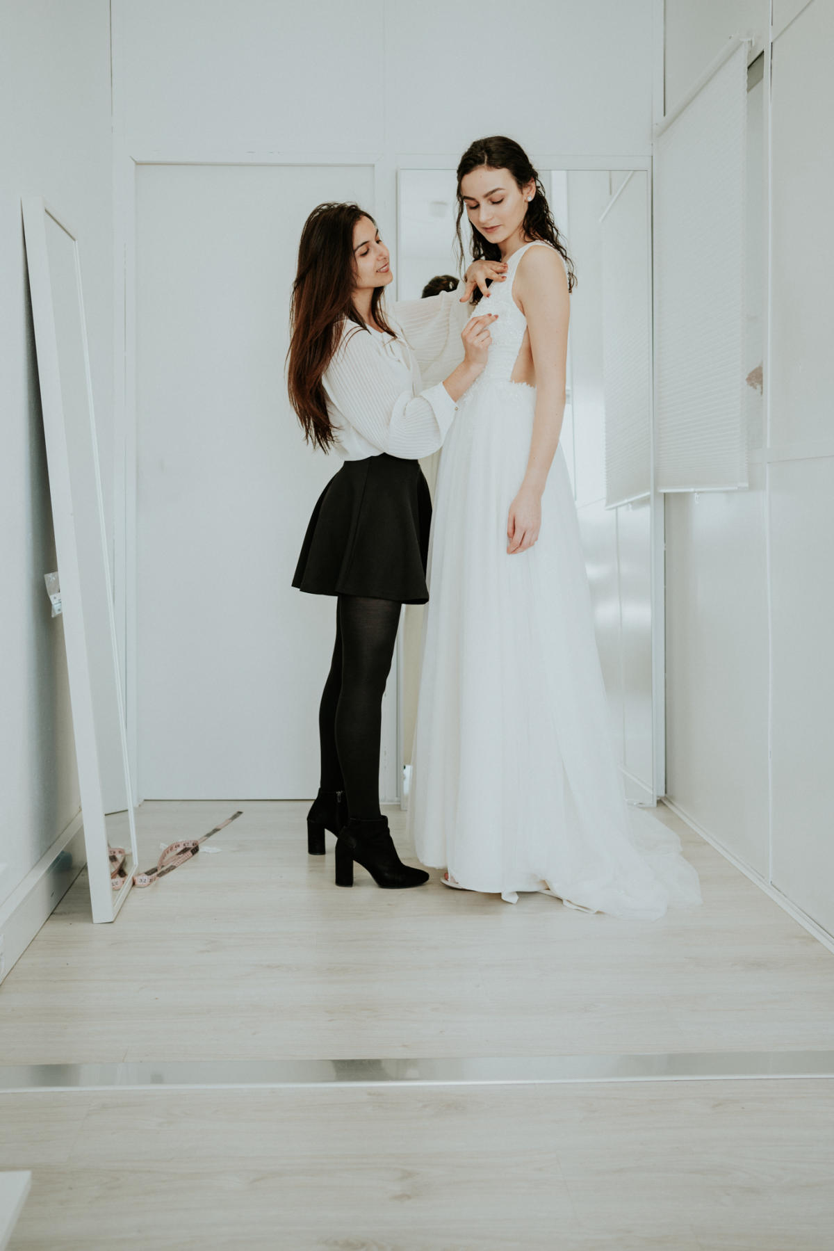 Imagem inserida no corpo do post