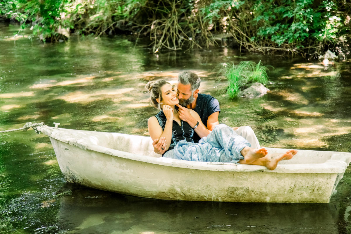 Imagem inserida no corpo do post