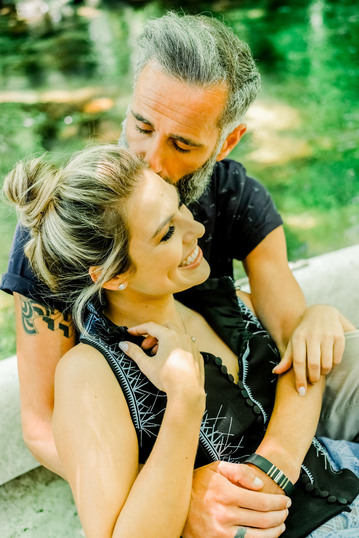 Imagem inserida no corpo do post