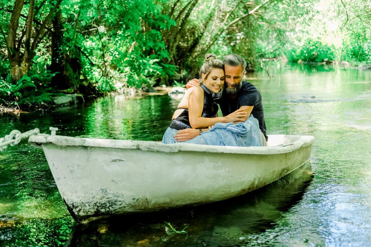 Imagem inserida no corpo do post