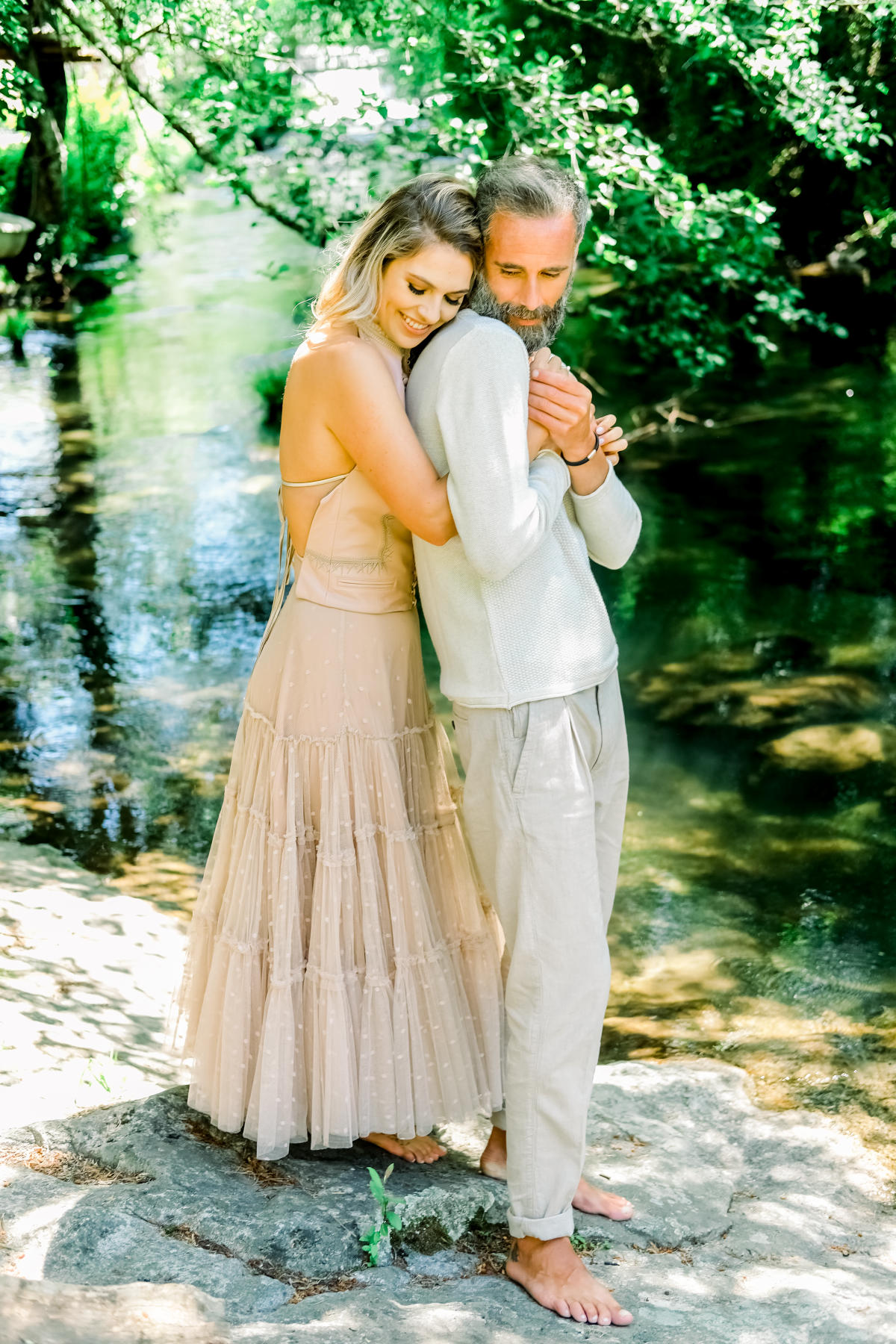 Imagem inserida no corpo do post