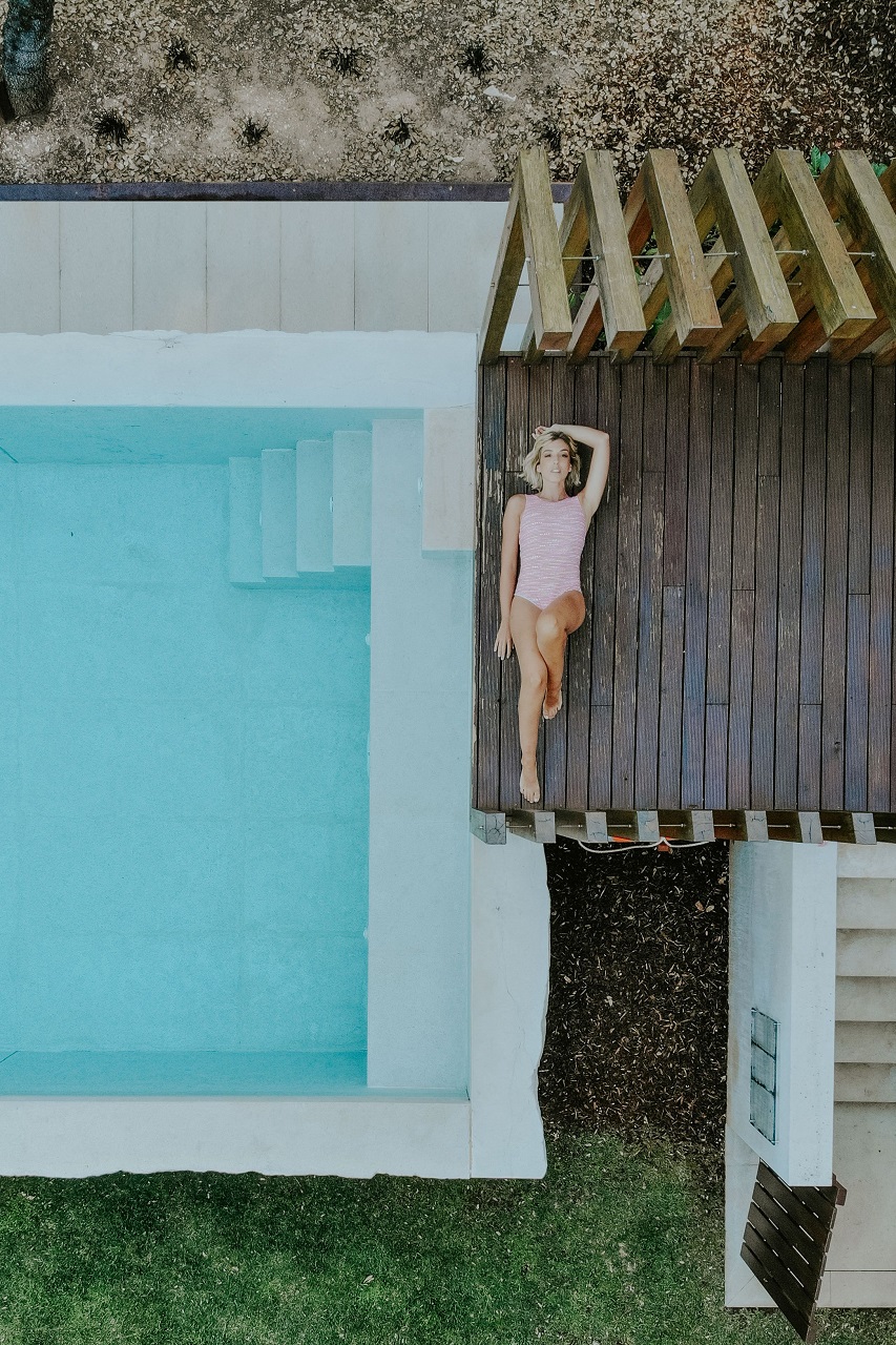 Imagem inserida no corpo do post