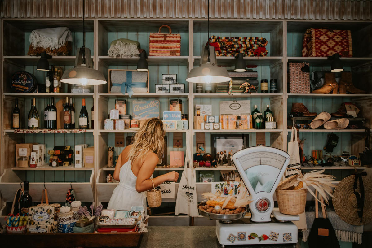 Imagem inserida no corpo do post